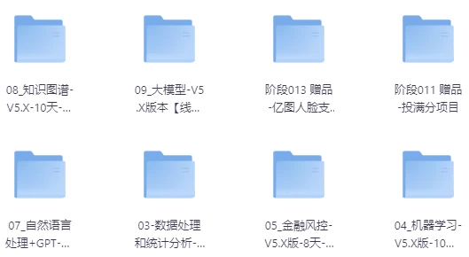 2025年python人工智能开发v5.0-黑马创业网