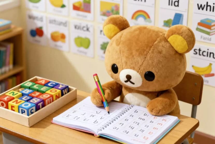 小学英语单词速记视频+趣味学习-黑马创业网